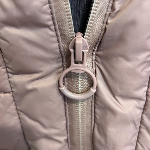 Zara girls vest - Picture 5 of 6